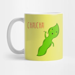 Chaucha Mug